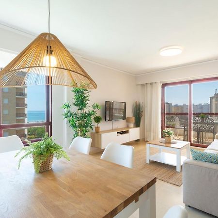 Ag Salinas Apartment Playa de Gandia Luaran gambar