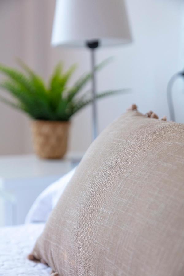 Ag Salinas Apartment Playa de Gandia Luaran gambar